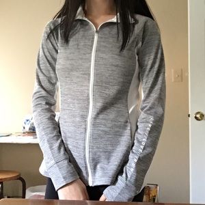 Activewear Jacket